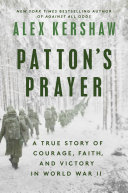 Image for "Patton&#039;s Prayer"