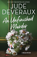 Image for "An Unfinished Murder"