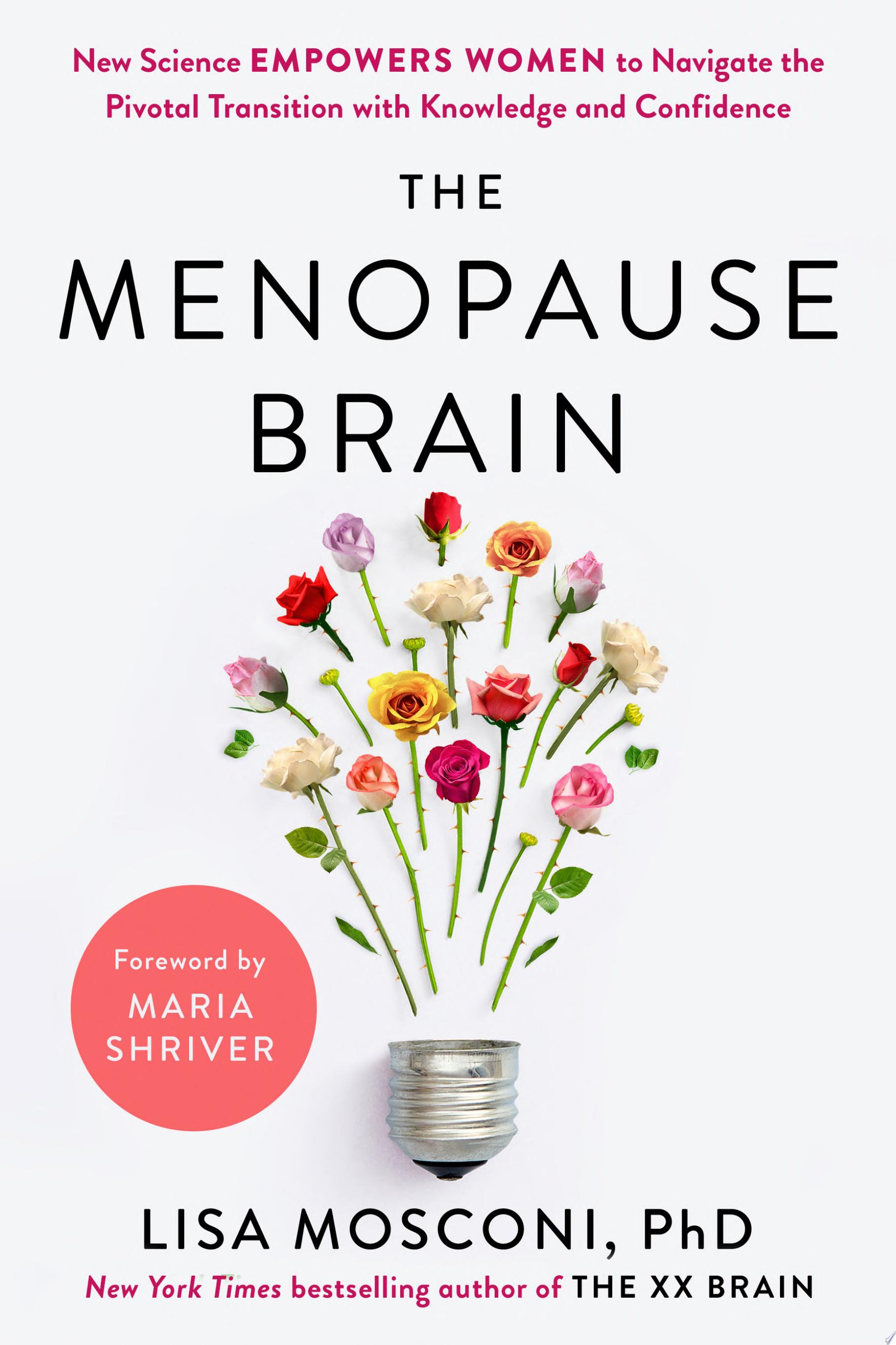 Image for "The Menopause Brain"