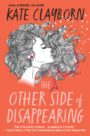Image for "The Other Side of Disappearing"